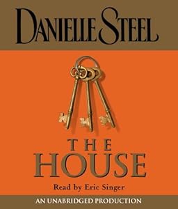 The House (Danielle Steel)