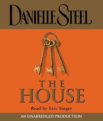 The House (Danielle Steel)
