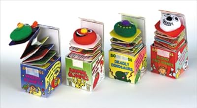 Animal Olympics (Book Bugs)