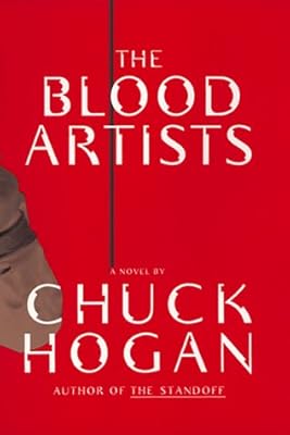 The Blood Artists: A Novel
