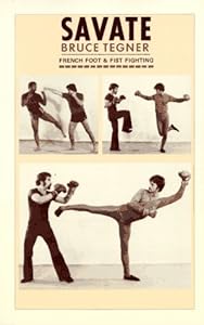 Savate
