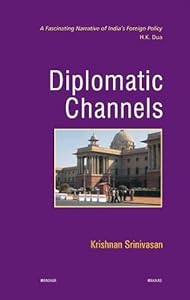 Diplomatic Channels