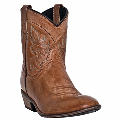 Dingo Women's Willie Western Man-Made Boot