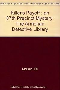 The Pusher (Lythway Large Print Books)