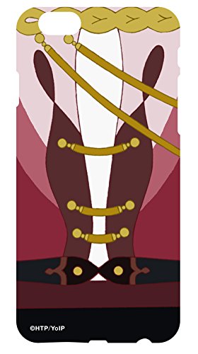 ユーリ!!! on ICE ヴィクトルモデル スマートフォンケース