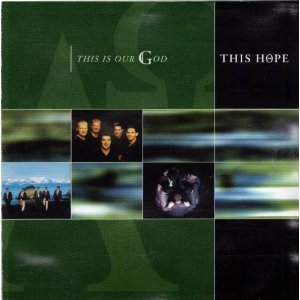 Capa de This Is Our God