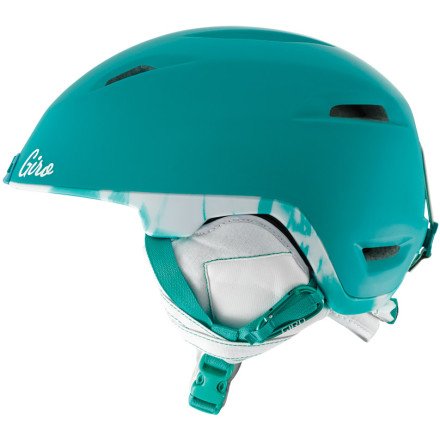 Giro Flare Snow Helmet - Women's