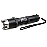 Guard Dog Edge Rechargeable Lumen Tactical Multifunctional Flashlight