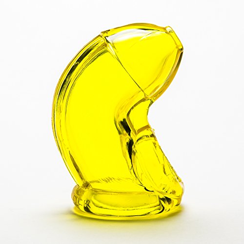 Algopix Similar Product 11 - Cock Lock (Yellow)