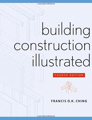Building Construction Illustrated
