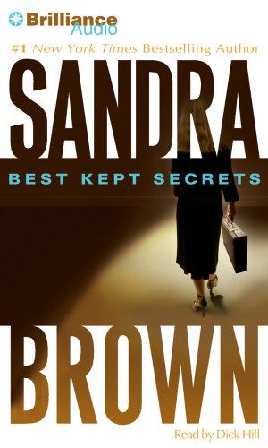 Best Kept Secrets by Sandra Brown