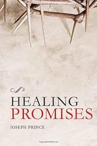 Healing Promises