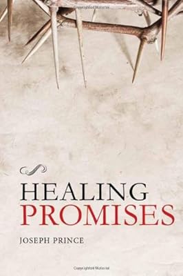Healing Promises
