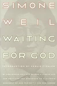 Waiting For God Reissue