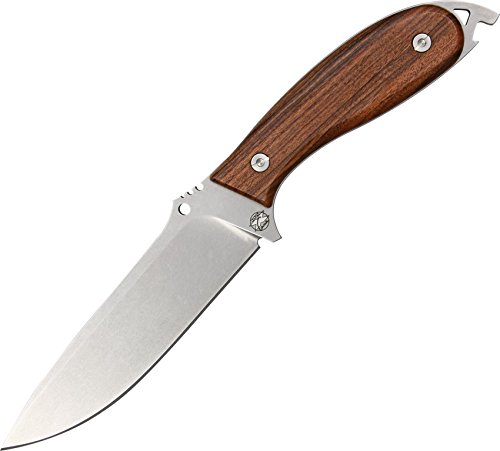 Algopix Similar Product 6 - DPX Gear Heft 6 Woodsman Fixed Blade