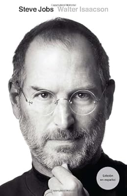 Steve Jobs: Edici&oacute;n en Espa&ntilde;ol