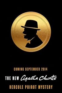 The Monogram Murders