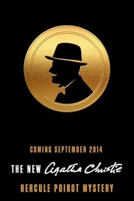 The Monogram Murders