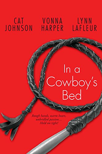 In a Cowboy's Bed by Cat Johnson