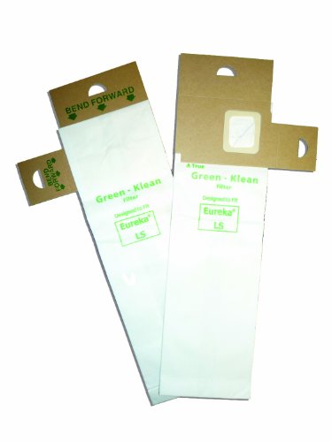 Algopix Similar Product 20 - Green Klean 63256 ER419 61820 Eureka