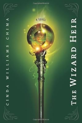 The Wizard Heir