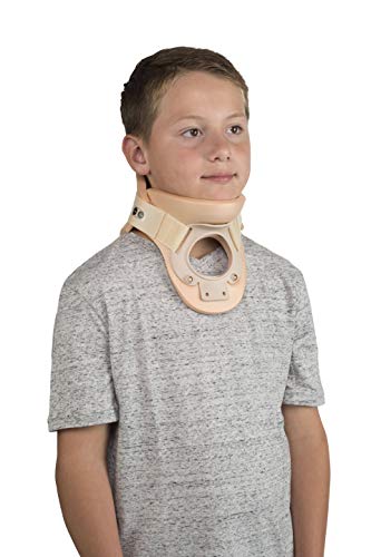 Algopix Similar Product 7 - Ossur Philadelphia Tracheotomy Collar 