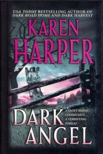 Dark Angel (Maplecreek Amish Trilogy #3)