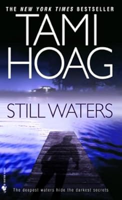 Still Waters: A Novel