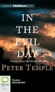 In the Evil Day
