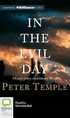 In the Evil Day