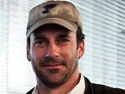 Kevin Pollak's Chat Show - Jon Hamm