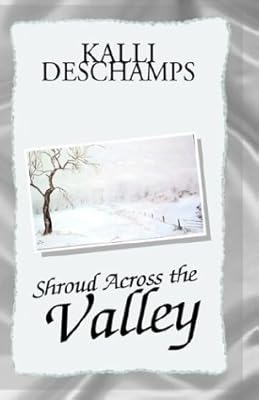 Shroud Across the Valley