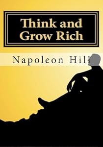 Think and Grow Rich