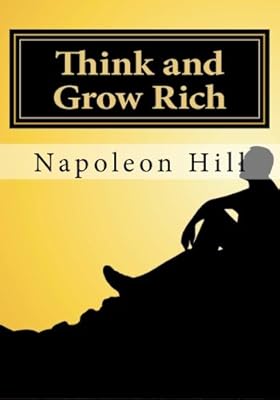 Think and Grow Rich