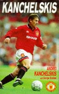Kanchelskis by Andrei Kanchelskis