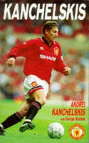 Kanchelskis by Andrei Kanchelskis