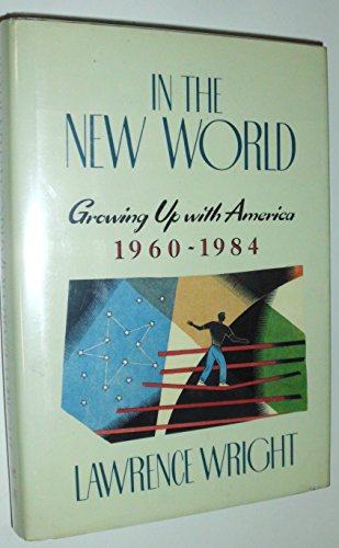 In the New World by Lawrence Wright