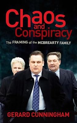 Chaos and Conspiracy