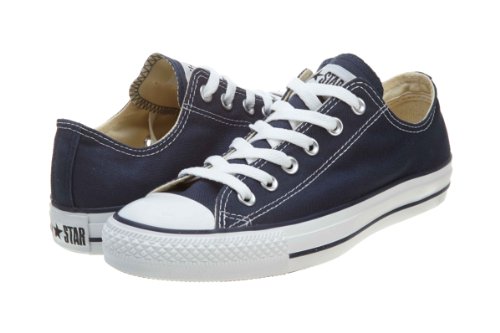 Converse Chuck Taylor All Star Ox Navy Unisex M9697