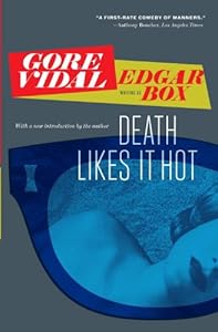 Death Likes It Hot (Peter Cutler Sargeant II Book 3)