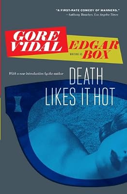 Death Likes It Hot (Peter Cutler Sargeant II Book 3)