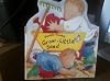 Grow, little seed (Double trouble)