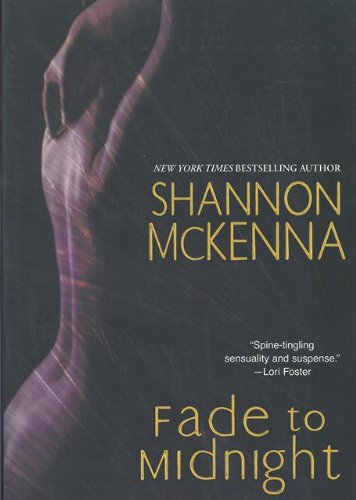 PP Fade To Midnight by Shannon McKenna