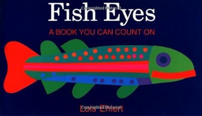Fish Eyes: A Book You Can Count On