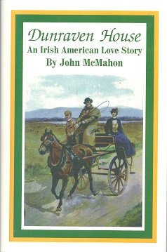 Dunraven House: A Novel