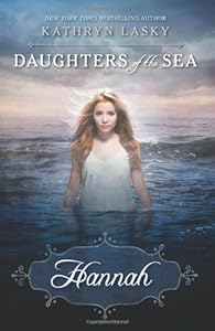 Daughters of the Sea #1: Hannah