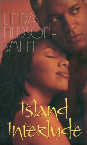 Island Interlude (Arabesque) by Linda Hudson-Smith