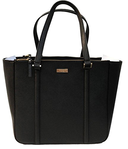 kate spade new york newbury lane briar (black)