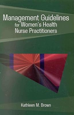 MGMT GUIDELINES FOR WOMEN'S HLTH