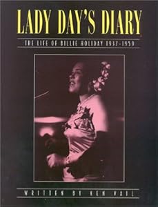 Lady Day's Diary